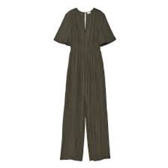- Wilfred Jumpsuit - Picture 2 of 2